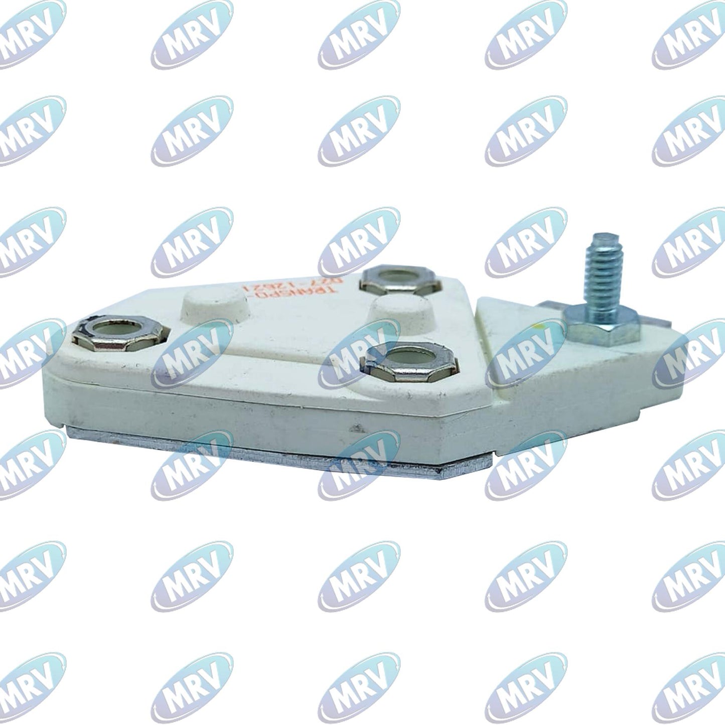 REG DELCO INTEGRADO VR182 C/BORNE US 12V