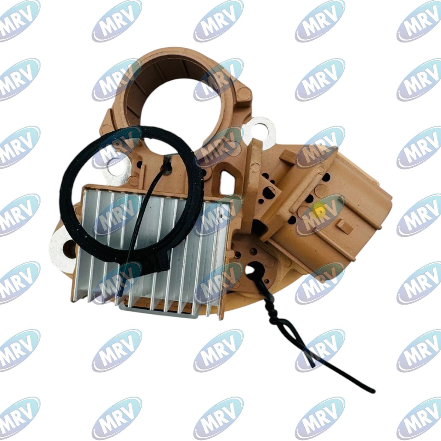 REGULADOR VOLTAJE ALTERNADOR MITSUBISHI
