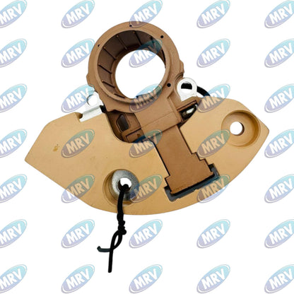 REGULADOR VOLTAJE ALTERNADOR MITSUBISHI