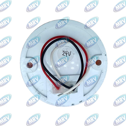 PLAFON REDONDO URVIABUS MARCO POLO 24V