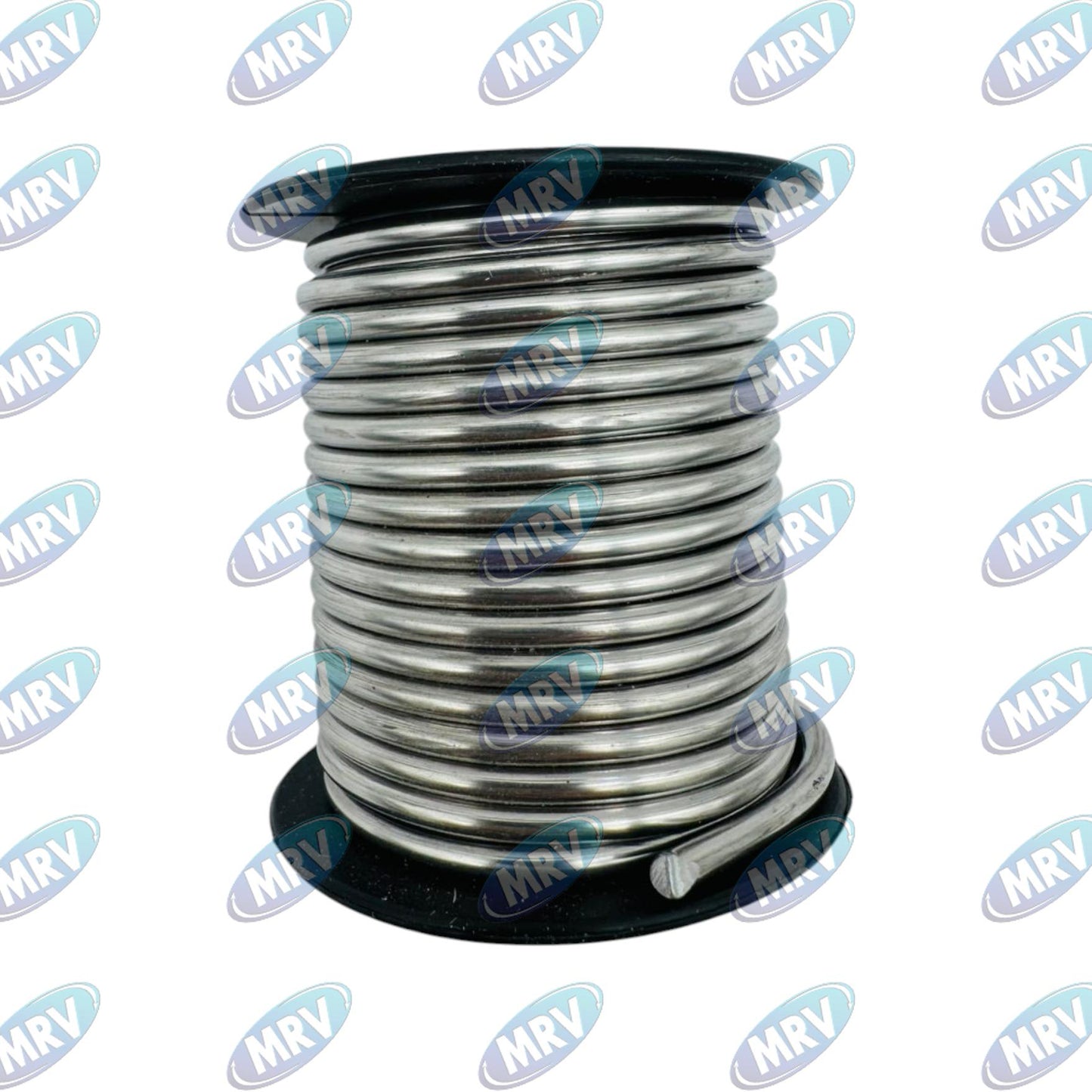 SOLDADURA ESTAÑO 450G GRUESA 5050 3MM