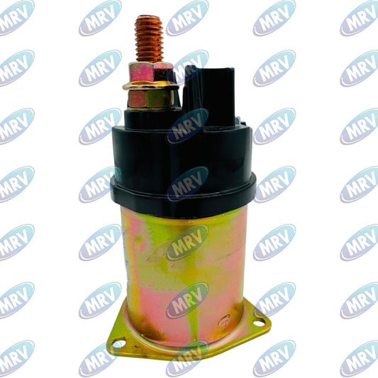SOLENOIDE DELCO 42 MT 12V ZM