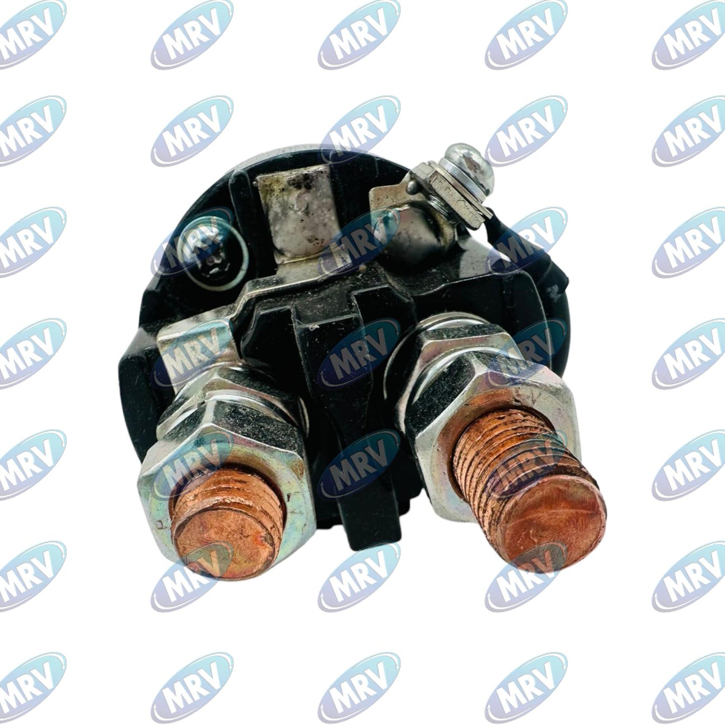 SOLENOIDE MARCHA DELCO 39MT MITSUBISHI 1