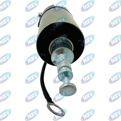 SOLENOIDE MARCHA DELCO 39MT MITSUBISHI 1