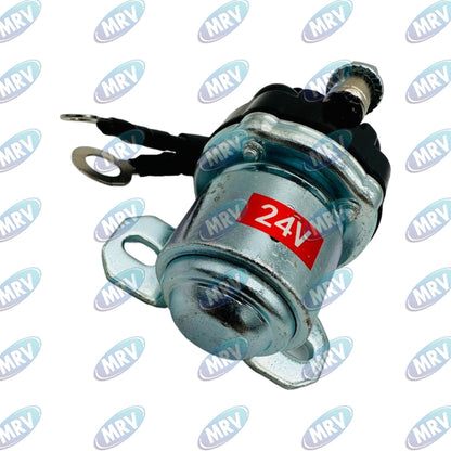 SOLENOIDE AUXILIAR MARCHA 29MT 24V