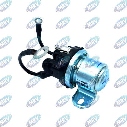 SOLENOIDE AUXILIAR MARCHA 29MT 24V