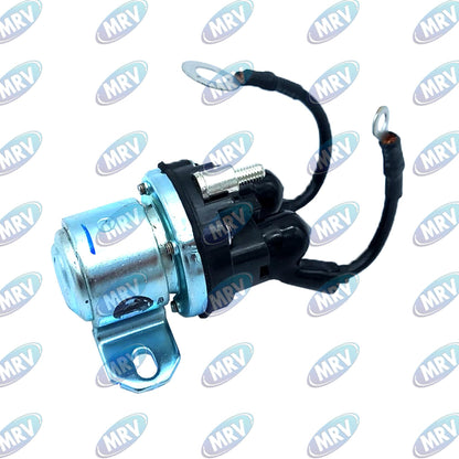 SOLENOIDE AUXILIAR MARCHA 29MT 24V
