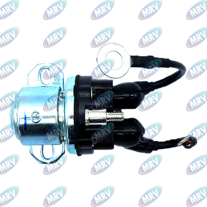 SOLENOIDE AUXILIAR MARCHA 29MT 24V