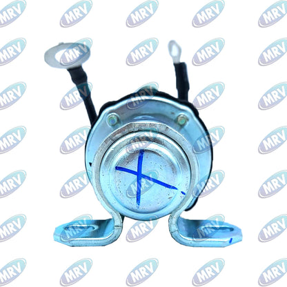 SOLENOIDE AUXILIAR MARCHA 29MT 24V