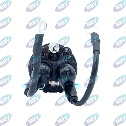 SOLENOIDE AUXILIAR MARCHA 29MT 24V