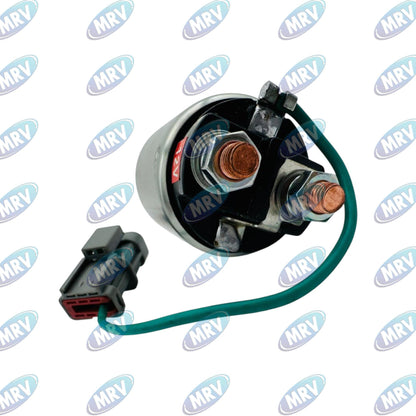 SOLEN MARCHA MITSU NISSAN PCIK UP M-125