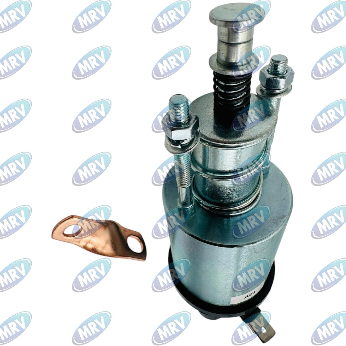 SOLENOIDE WAI PERKINS LUCAS CORTO