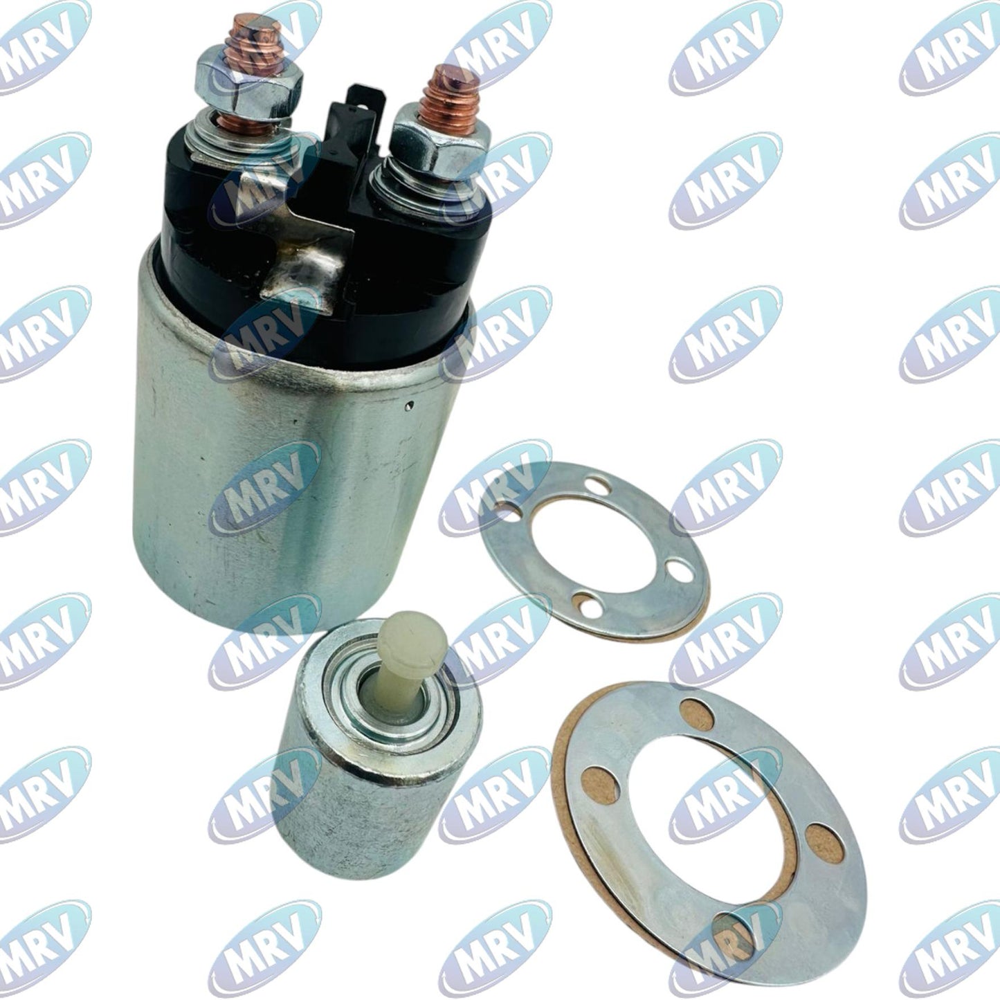 SOLENOIDE MITSU ATOS NISSAN MAZDA PMGR