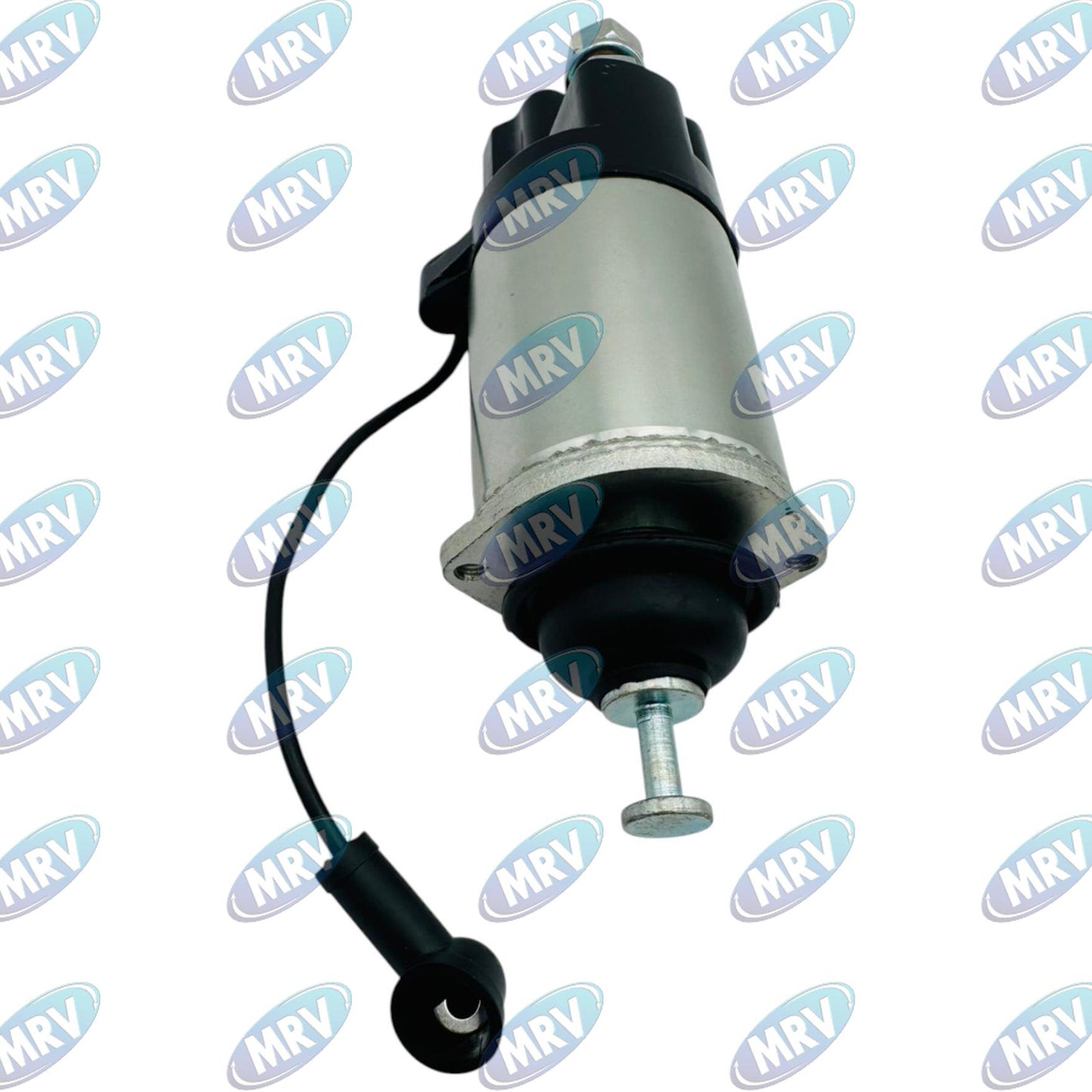 SOLENOIDE MARCHA NIPPONDENSO CASE