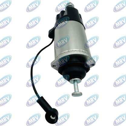 SOLENOIDE MARCHA NIPPONDENSO CASE