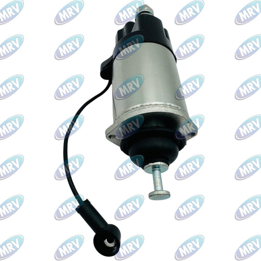 SOLENOIDE MARCHA NIPPONDENSO CASE