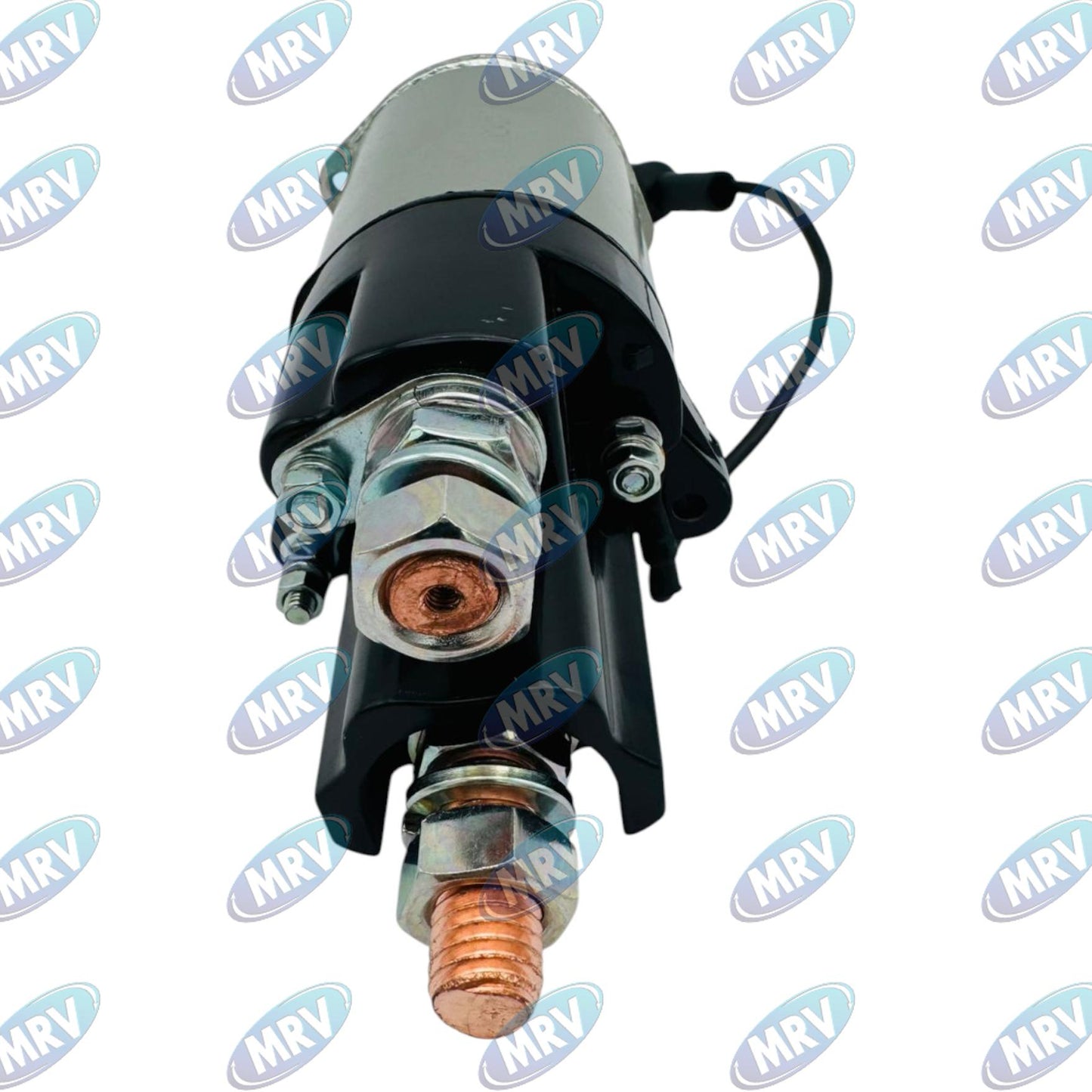 SOLENOIDE MARCHA NIPPONDENSO CASE