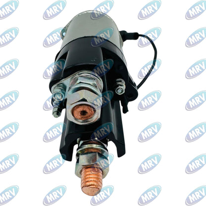 SOLENOIDE MARCHA NIPPONDENSO CASE