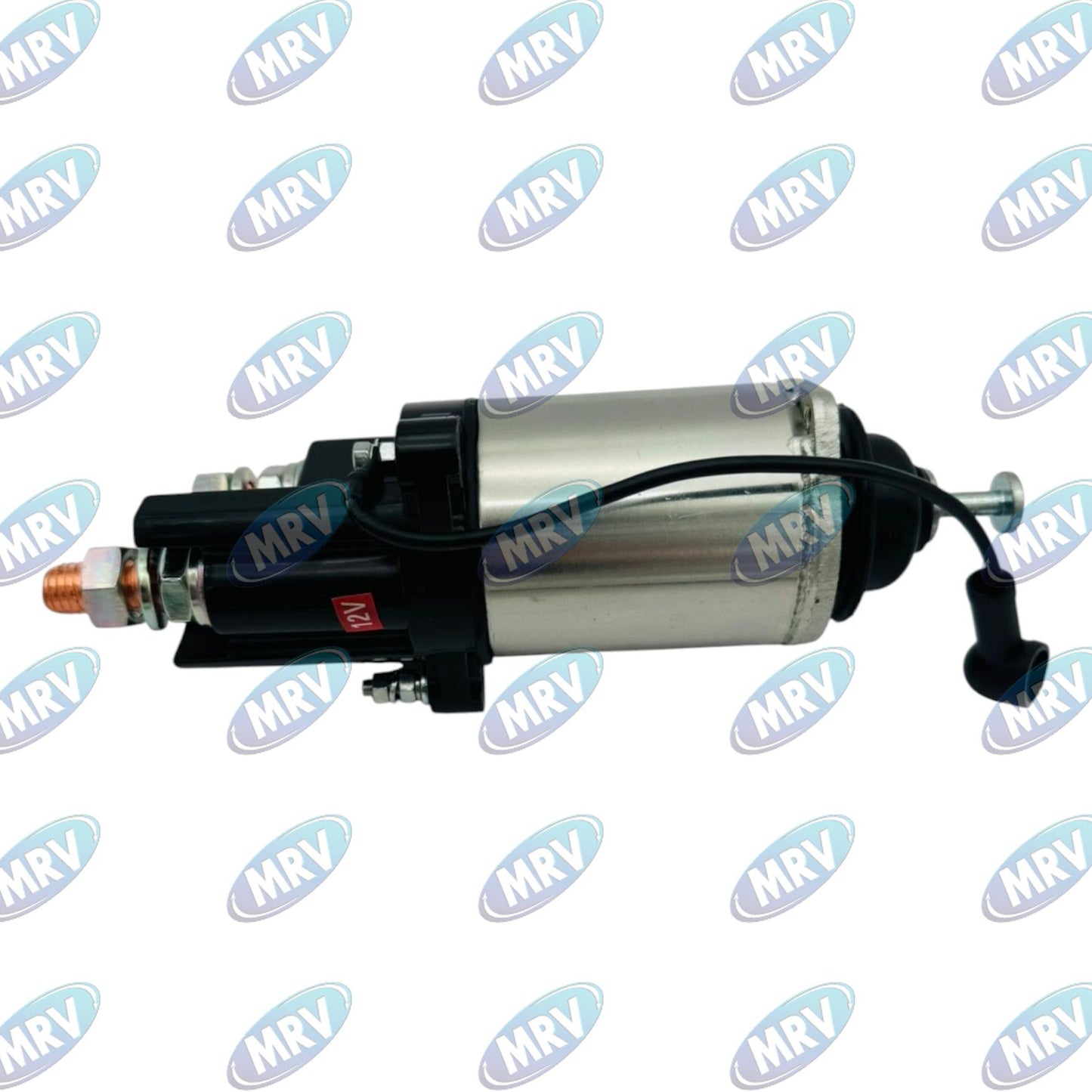 SOLENOIDE MARCHA NIPPONDENSO CASE