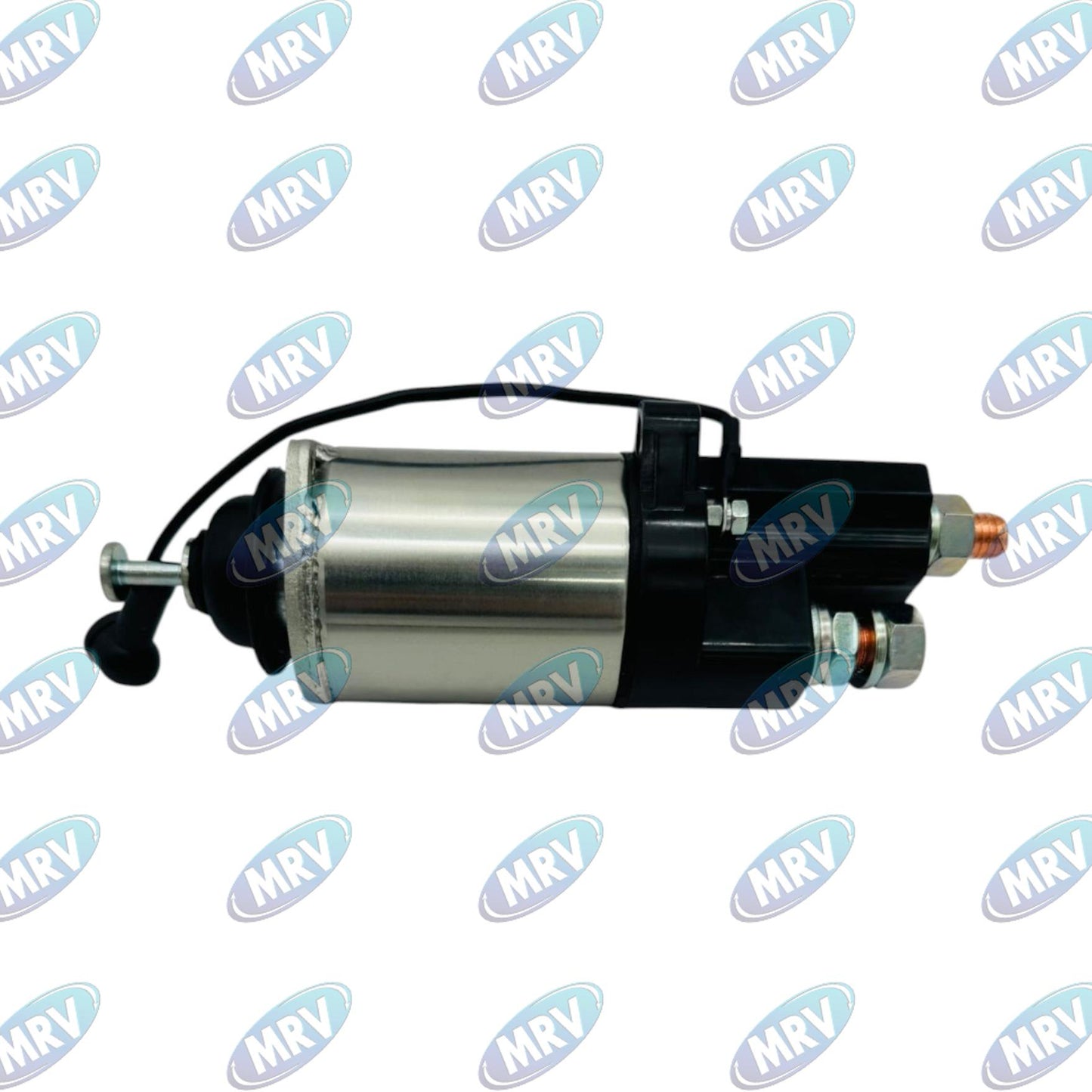 SOLENOIDE MARCHA NIPPONDENSO CASE