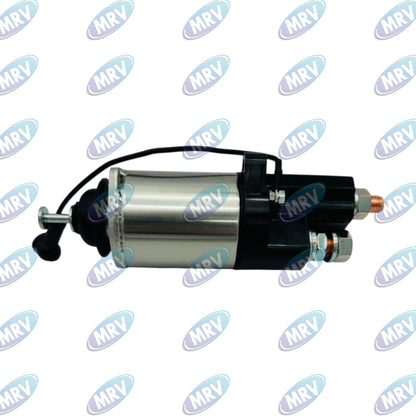 SOLENOIDE MARCHA NIPPONDENSO CASE