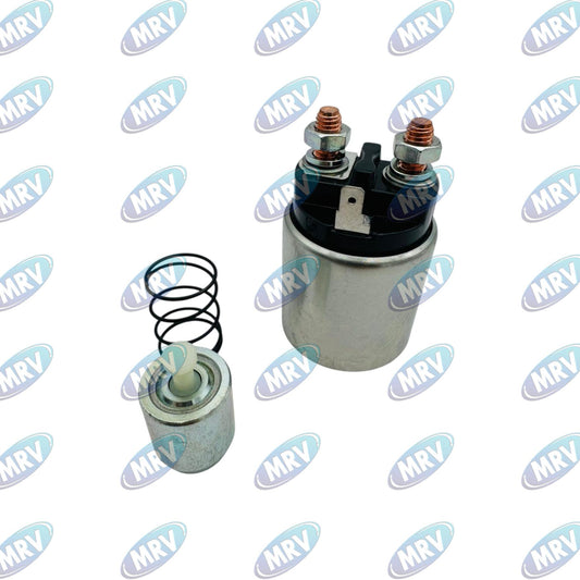 SOLENOIDE MITSUBISHI DODGE RAM JEEP