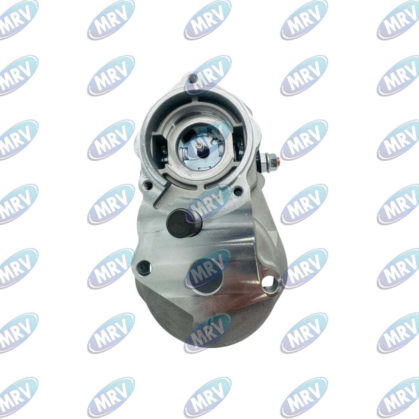 SOLENOIDE MARCHA DENSO 12V RETRO