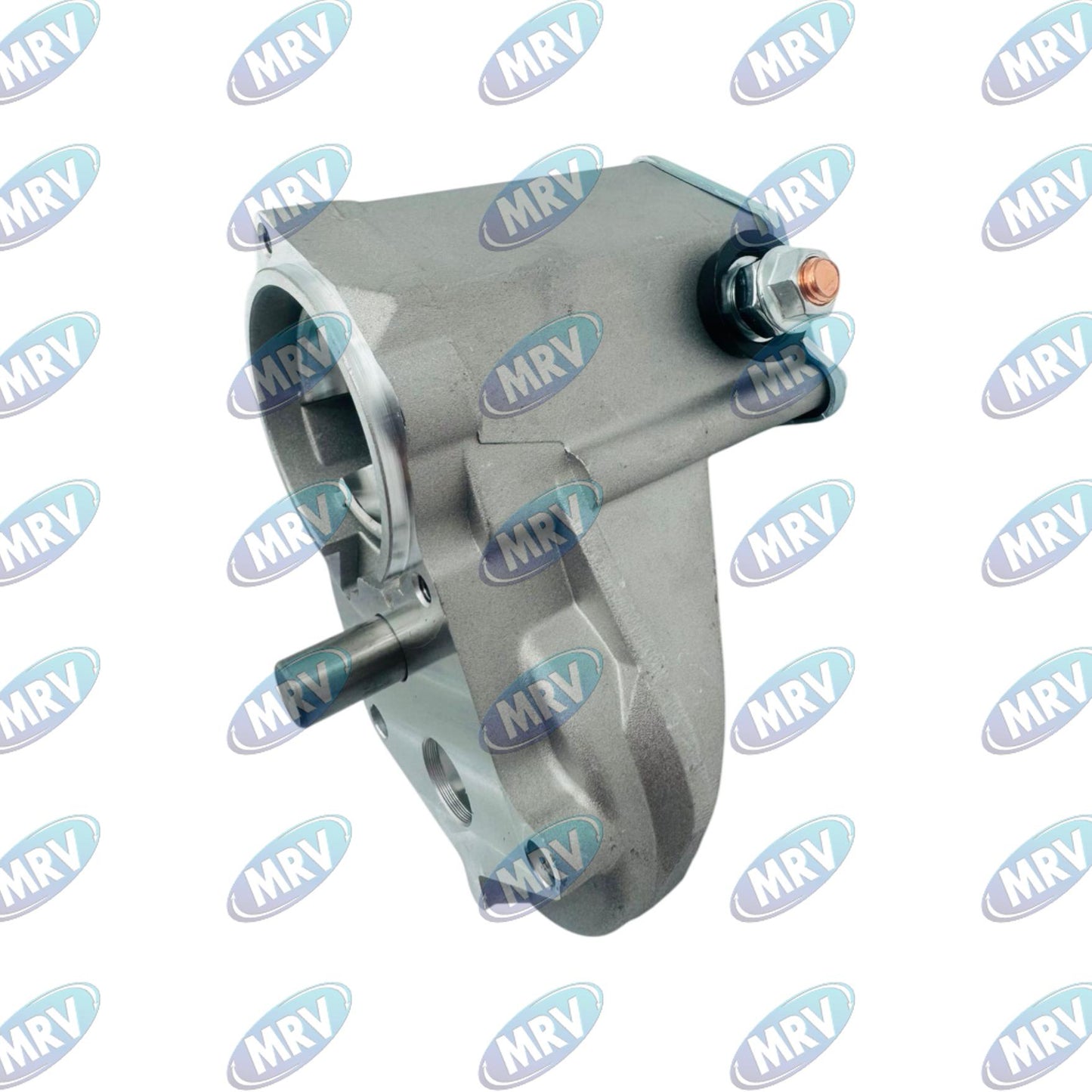 SOLENOIDE MARCHA DENSO 12V RETRO
