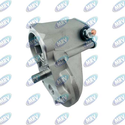 SOLENOIDE MARCHA DENSO 12V RETRO