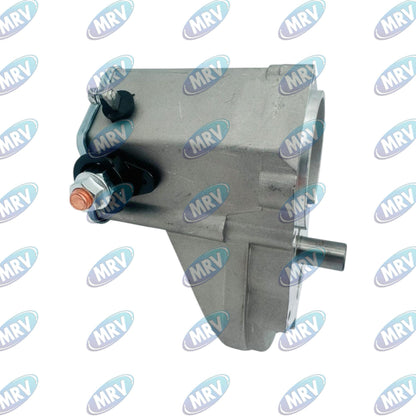 SOLENOIDE MARCHA DENSO 12V RETRO