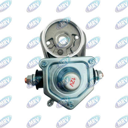 SOLENOIDE MARCHA DENSO 12V RETRO