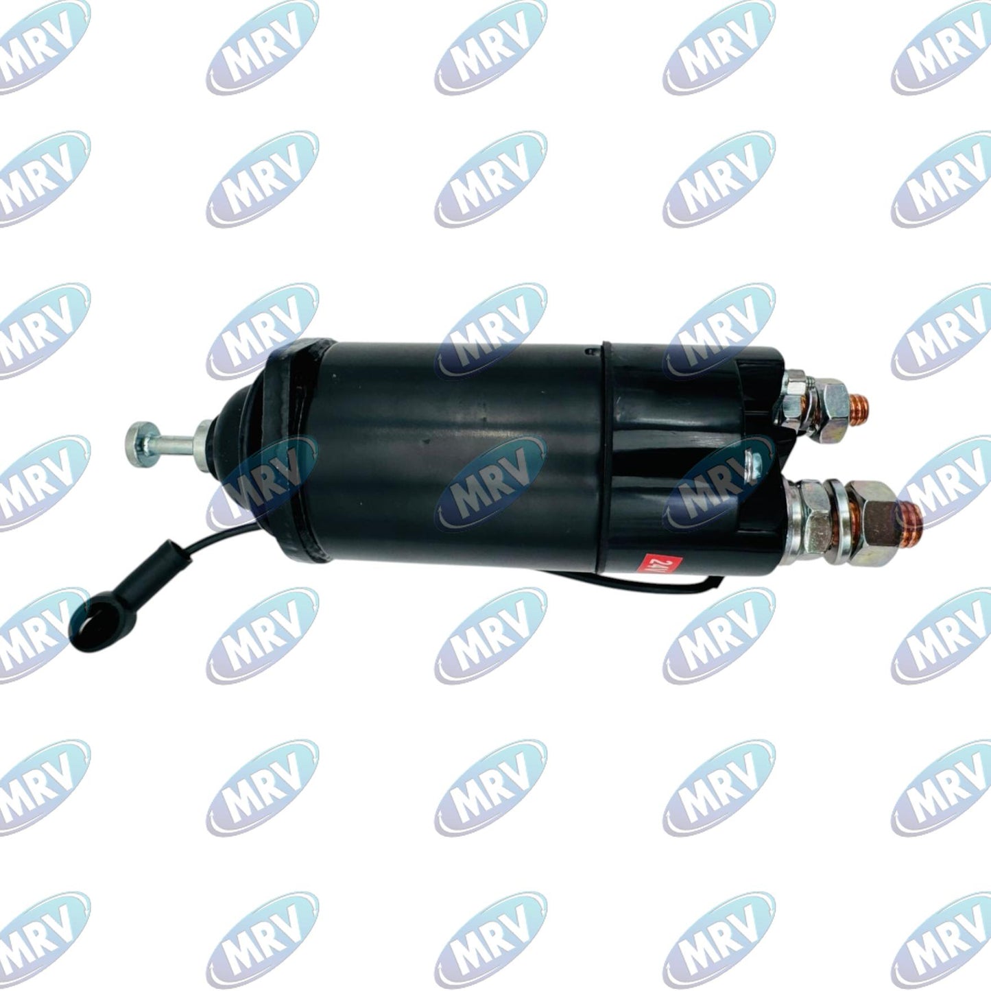 SOLENOIDE MARCHA TRILLADORA 24V
