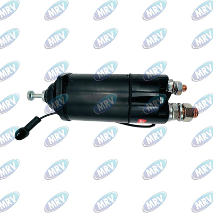 SOLENOIDE MARCHA TRILLADORA 24V