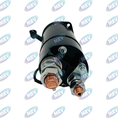 SOLENOIDE MARCHA TRILLADORA 24V