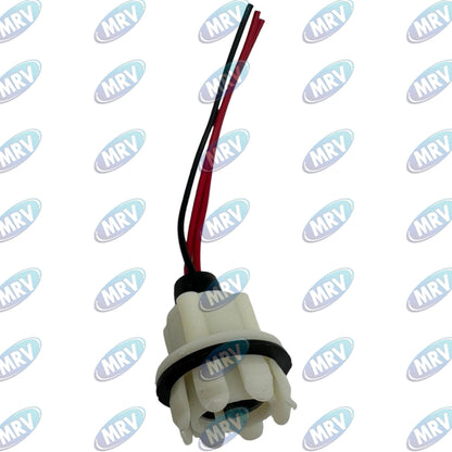 CONECTOR TIPO SOQUET 1176 UÑA 2 POLO