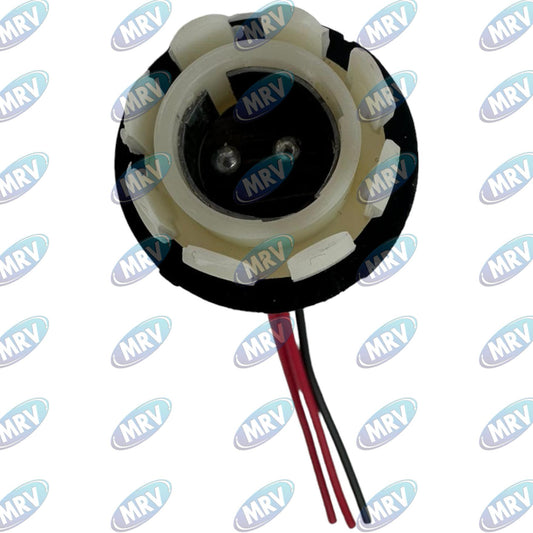 CONECTOR TIPO SOQUET 1176 UÑA 2 POLO