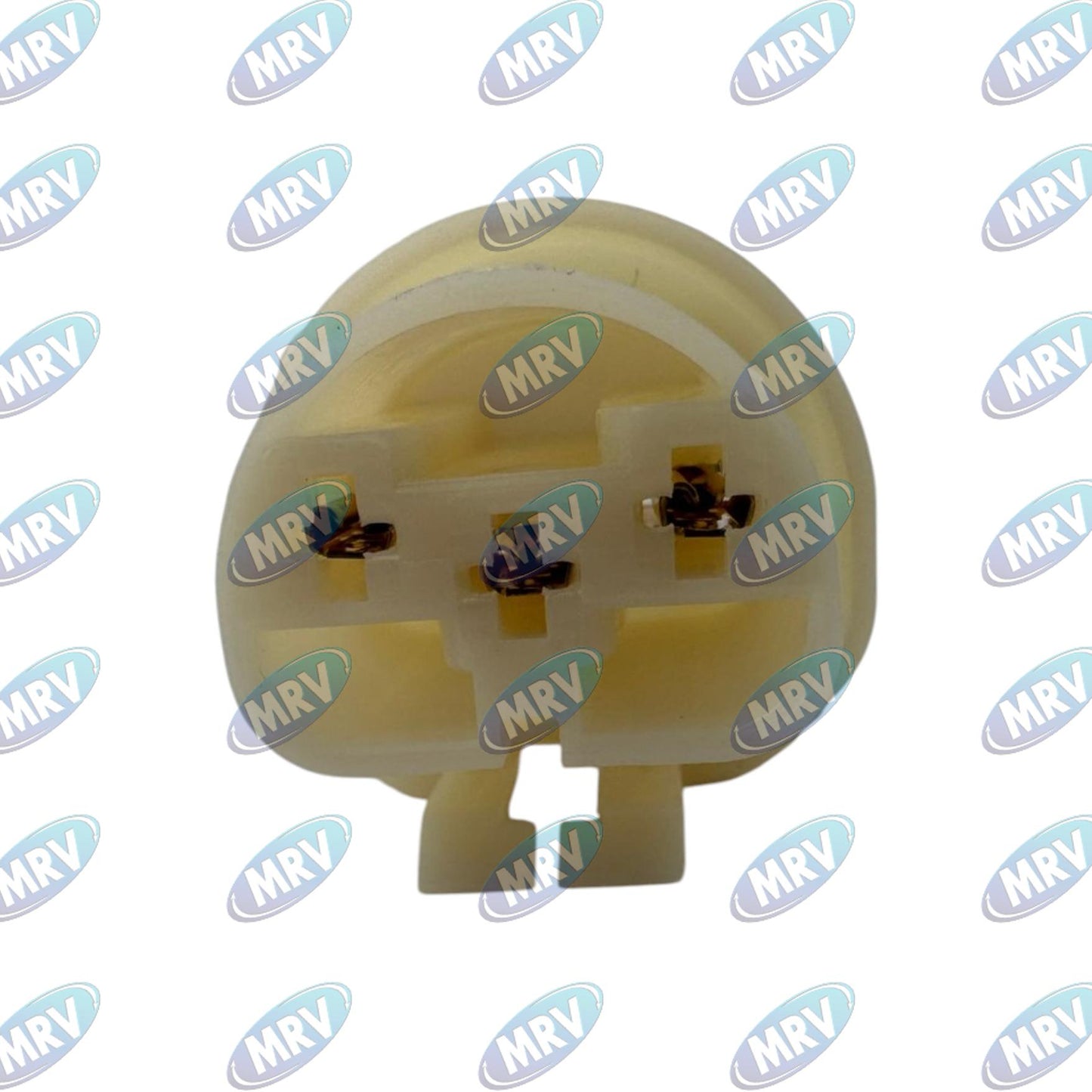 CONECTPR 3T FOCO 9004 9007 FORD PLASTICO