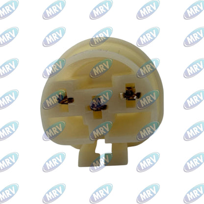 CONECTPR 3T FOCO 9004 9007 FORD PLASTICO