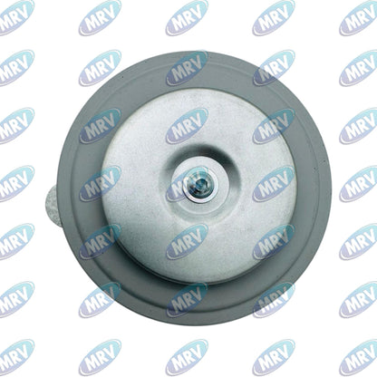 BOCINA ELECTRICA 24V PLANA  DISCO