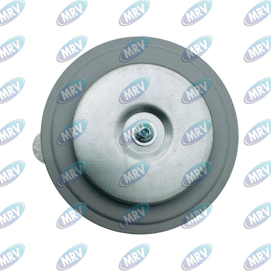 BOCINA ELECTRICA 24V PLANA  DISCO