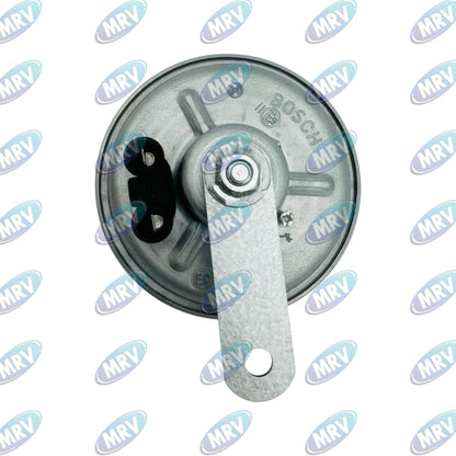 BOCINA ELECTRICA 24V PLANA  DISCO