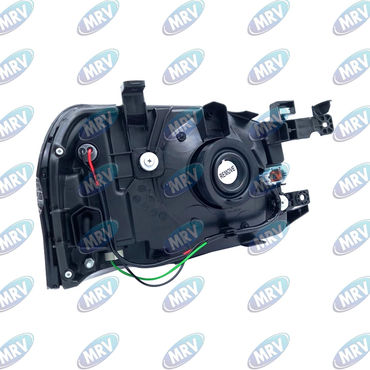 UNIDAD PRINCIPAL IZQ PICKUP D22 NISSAN