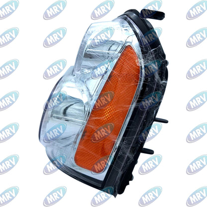 UNIDAD PRINCIPAL IZQ PICKUP D22 NISSAN