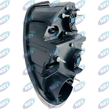 UNIDAD PRINCIPAL FLN CASCADIA IZQ
