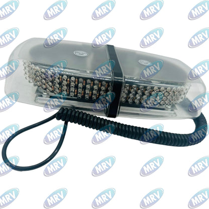 TORRETA TIPO PATRULLA 240 LED CON FUNCIO