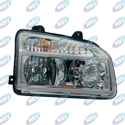 UNIDAD PRINCIPAL KW T880 DER 14-23