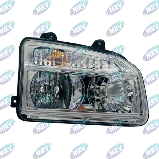 UNIDAD PRINCIPAL KW T880 DER 14-23