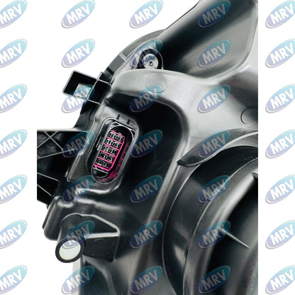UNIDAD PRINCIPAL KW T880 DER 14-23