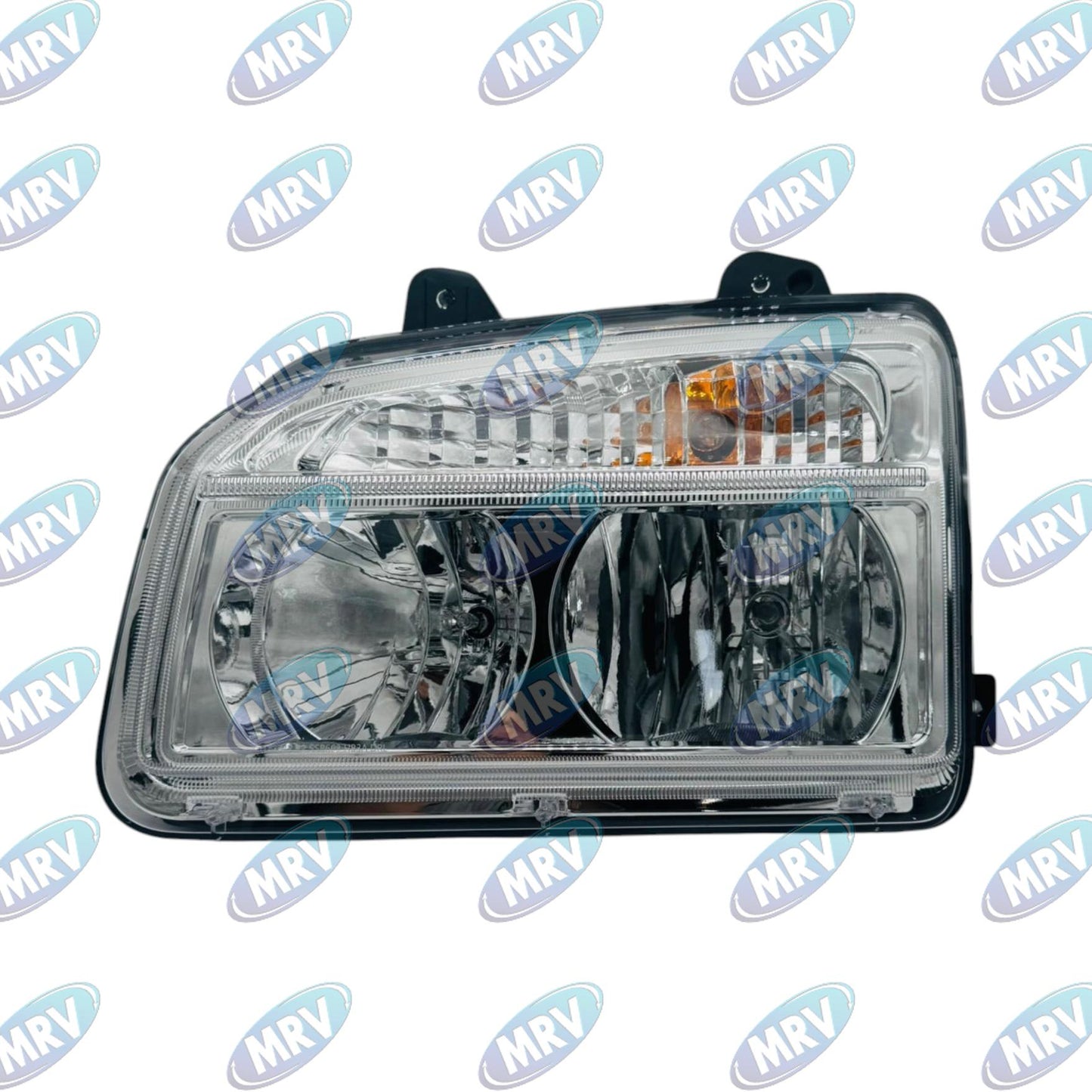 UNIDAD PRINCIPAL KW T880 IZQ 14-23
