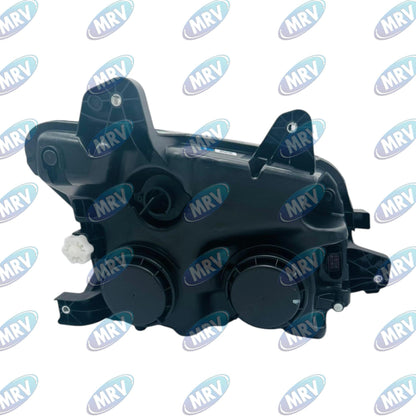 UNIDAD PRINCIPAL KW T880 IZQ 14-23